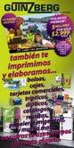 SERVICIOS DE IMPRESION, BARNIZ UV, SUAJE-IMPRENTA (Impresin y publicaciones), en MEXICO DF, 			DISTRITO FEDERAL