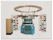 Tejidos hechos en maquinas circulares (Textiles y productos de piel), en Cuautepec de Hinojosa, 			HIDALGO