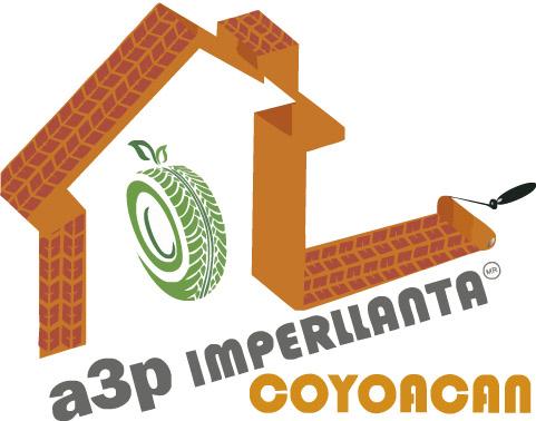a3p IMPERLLANTA IMPERMEABILIZANTE ECOLGICO (Construccin e Inmobiliaria), en MEXICO DF, 			DISTRITO FEDERAL
