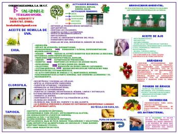 aromaterapia ( activadores) (Salud y Medicina), en Mxico, 			DISTRITO FEDERAL