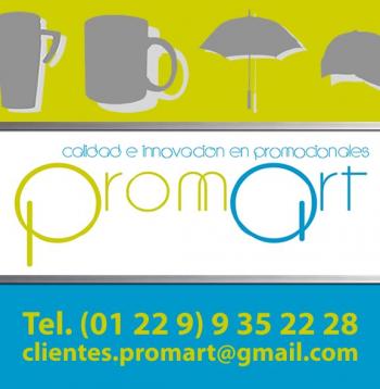 Promart Innovacin en artculos promocionales (Equipos y Servicios), en Boca del Ro, 			VERACRUZ