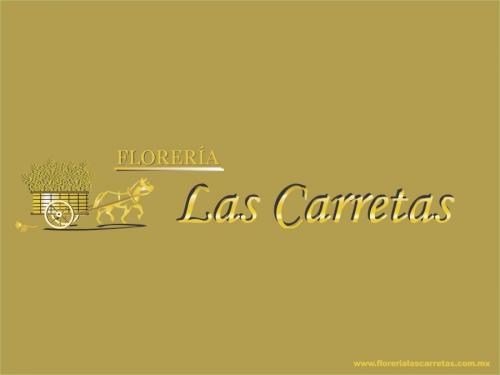FLORERIA LAS CARRETAS (Artesanas), en Miguel Hidalgo, 			DISTRITO FEDERAL