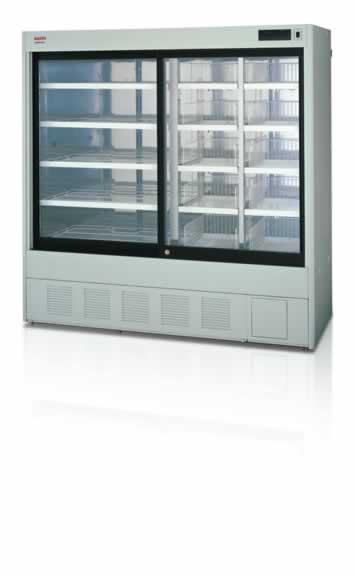 Refrigeradores para laboratorio (Salud y Medicina), en Mexico DF, 			DISTRITO FEDERAL