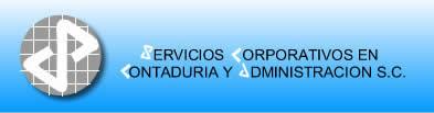 Contadores Publicos (Servicios de Negocios), en Distrito Federal, 			DISTRITO FEDERAL