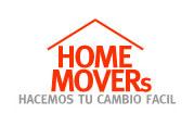 HOME MOVERs - Servicios de Mudanzas y Fletes en Mxico (Transportacin, Mensajera y Paquetera), en Mexico, 			DISTRITO FEDERAL