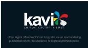 Comunicacin Visual kavi (Impresin y publicaciones), en Empresas en Zapopan, 			JALISCO