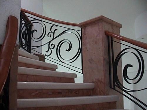 Escaleras (Muebles y Decoracin), en Guadalajara., 			JALISCO