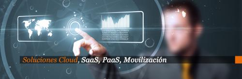 SACS Cloud (Servicios de Negocios), en Monterrey, 			NUEVO LEON