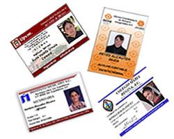 Credenciales (Seguridad y Proteccin), en Mxico, 			DISTRITO FEDERAL