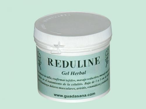 Reduline / Gel Herbal para Reducir de Talla (Salud y Medicina), en Guadalajara, 			JALISCO