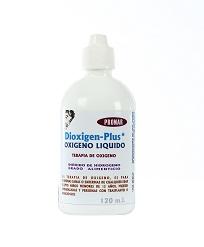Dioxigen-Plus* Oxigeno Lquido (Salud y Medicina), en IXMIQUILPAN, HGO., 			HIDALGO