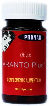 ARANTO Plus* - CAPSULAS (Salud y Medicina), en IXMIQUILPAN, HGO., 			HIDALGO
