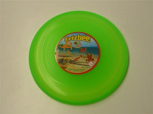Frisbee / Disco Volador (Servicios de Negocios), en DF, 			DISTRITO FEDERAL