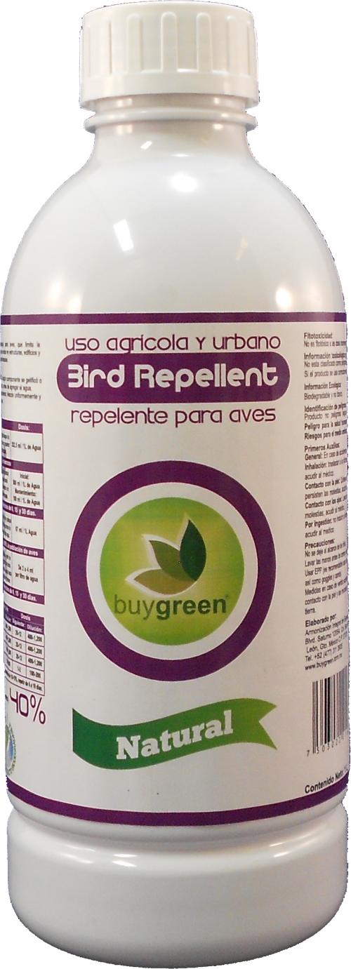 Repelente de Aves - Bird repellent 40% (Agricultura), en Leon , 			GUANAJUATO