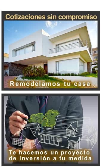 Diseo, construccion y mantenimiento de naves industriales, oficinas, y casas (Construccin e Inmobiliaria), en Guadalajara, 			JALISCO