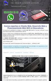 WEBMIX NETWORKS SEO (Computo e Informtica), en Chihuahua, 			CHIHUAHUA