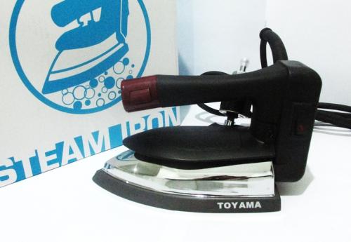Plancha de vapor Toyama modelo ty-520 (Casa y Jardn), en Mexico, 			MEXICO