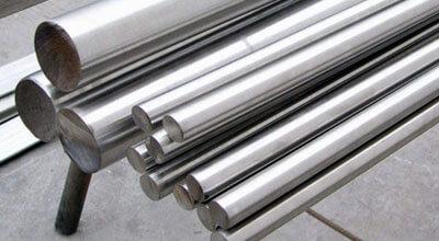 Stainless Steel 304 Round Bars (Minerales y Metalurgia), en Torreon Centro, 			MEXICO