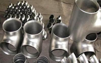 Grade 304 Stainless Steel Pipe Fittings (Minerales y Metalurgia), en Tamaulipas, 			MEXICO