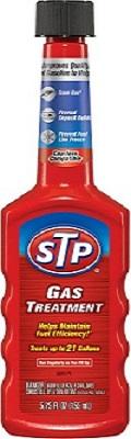 Gas Treatment, Bottled Fuel System Cleaner Improves Gas Quality, 5.25 Oz, STP (Electrodomsticos), en Otay, 			MEXICO