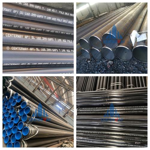 seamless pipe (Construccin e Inmobiliaria), en Changsha, 			YUCATAN