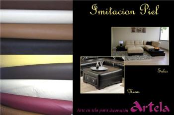 Imitacin Piel (Textiles y productos de piel), en Monterrey , 			NUEVO LEON