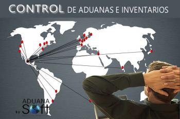 Control de Aduanas e Inventarios Anexo 24 IMMEX (Servicios de Negocios), en mexico, 			DISTRITO FEDERAL