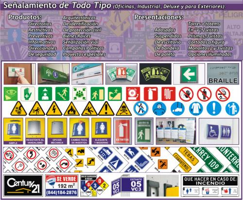 Sealamientos de Todo Tipo (Seguridad y Proteccin), en Monterrey, 			NUEVO LEON
