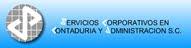 asesorias contables (Servicios de Negocios), en DISTRITO FEDERAL, 			MEXICO