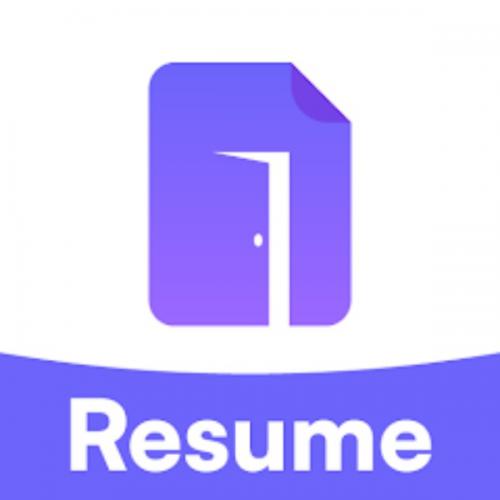 My Resume Builder CV Maker App (Seguridad y Proteccin), en India, 			BAJA CALIFORNIA NTE.